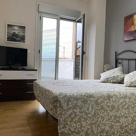 Alargos Foz Apartment Exterior photo