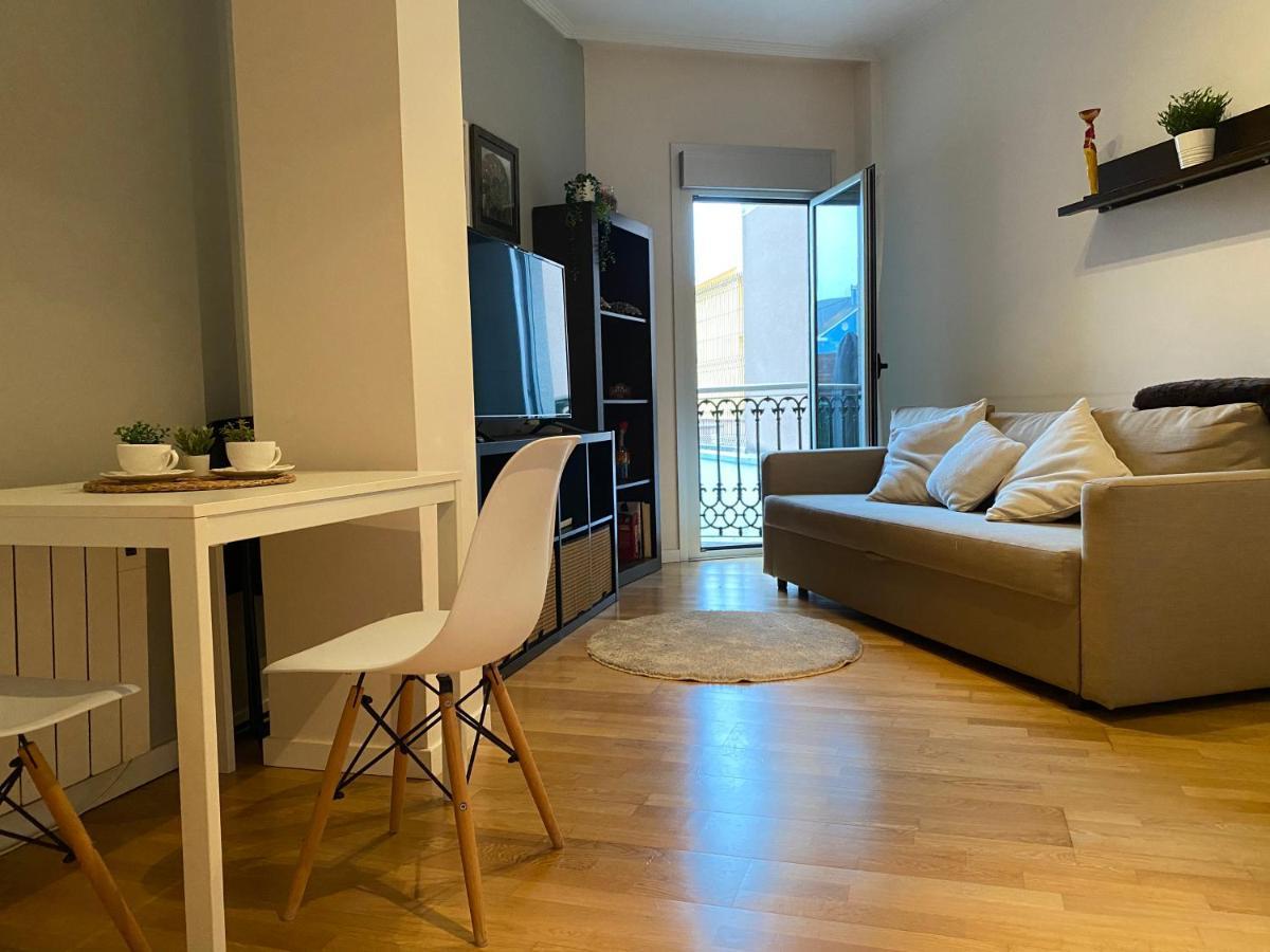 Alargos Foz Apartment Exterior photo