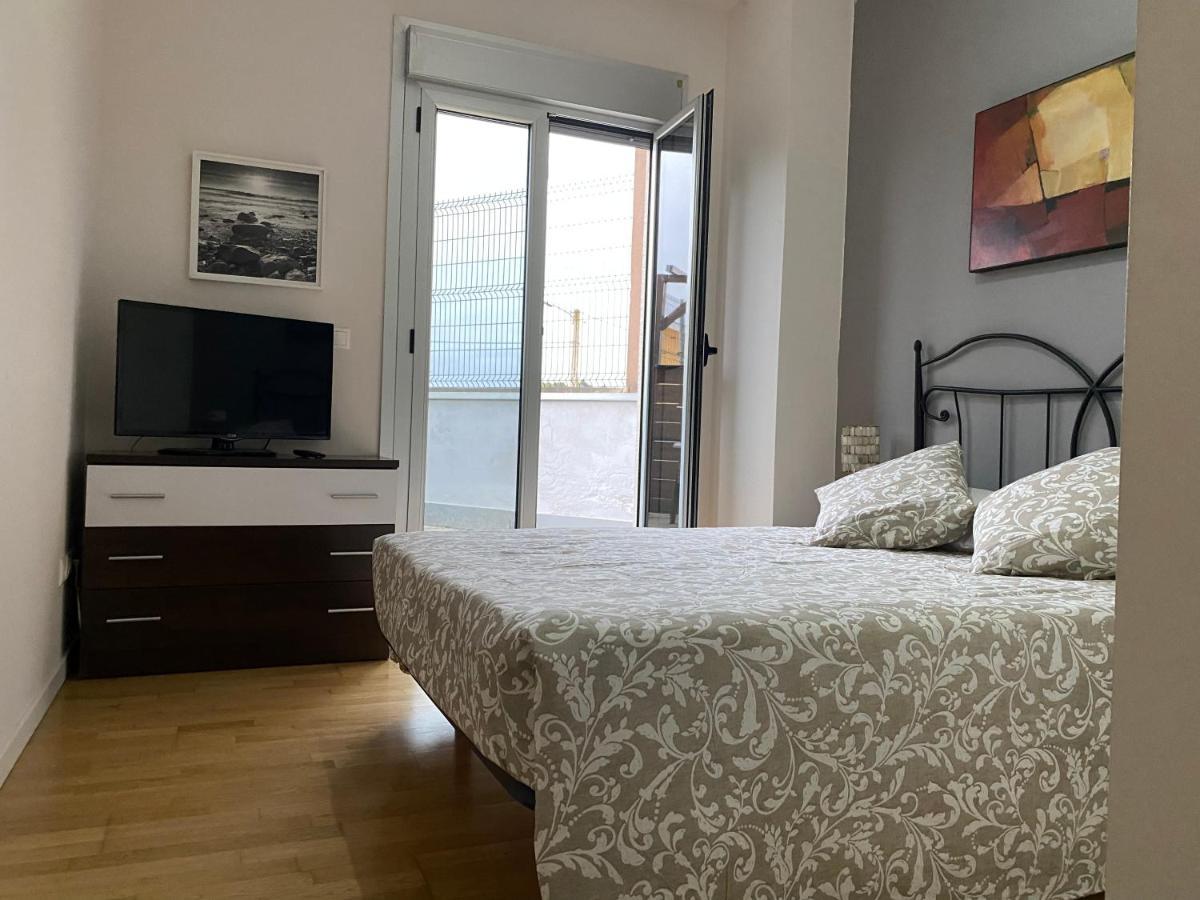 Alargos Foz Apartment Exterior photo
