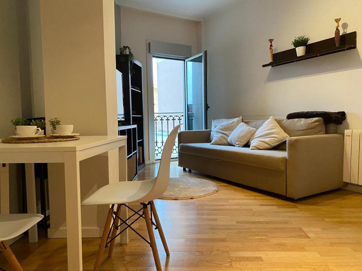 Alargos Foz Apartment Exterior photo